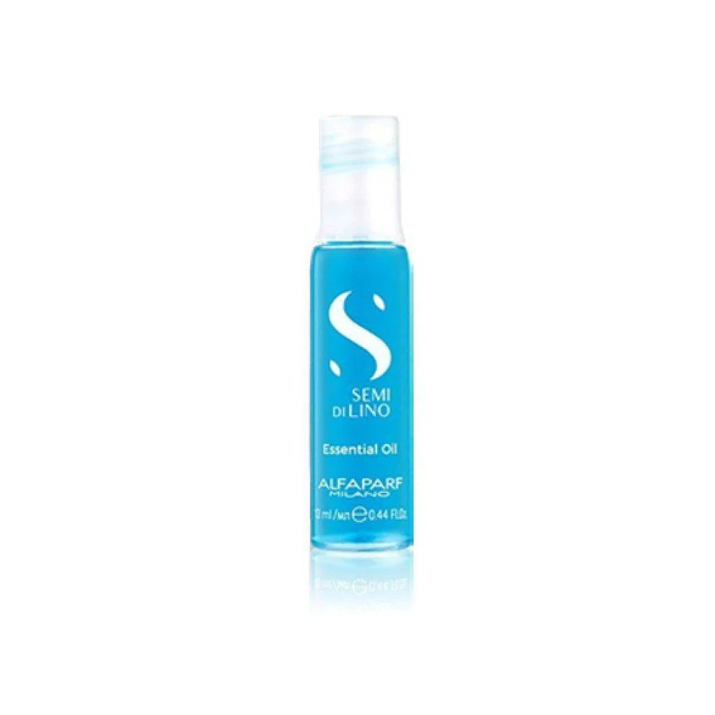 ALFAPARF AMPOLLA SEMILLA DE LINO AZUL 13ML