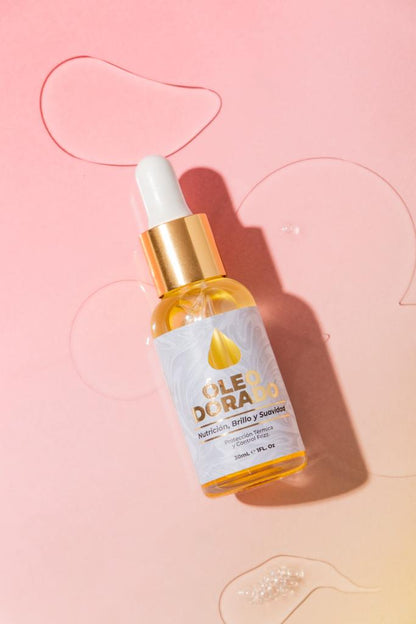 FEMME OLEO DORADO 30ML