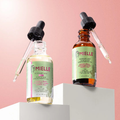 MIELLE OLEO CAPILAR 59ML