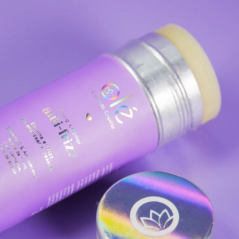 OLÉ HAIR STICK ANTIFRIZZ TRASLUCIDO 50G