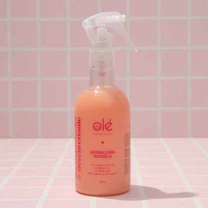 OLÉ TERMOPROTECTOR DESENREDANTE 250ML