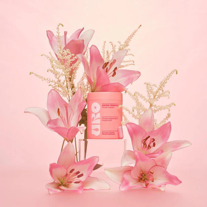 URO PROBIOTICOS VAGINALES 60 CAP