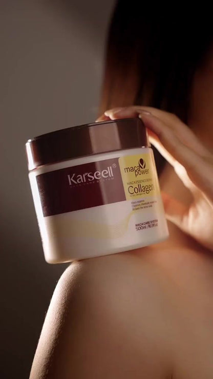 KARSEELL MASCARILLA CAPILAR 500ML