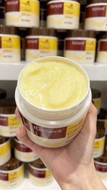 KARSEELL MASCARILLA CAPILAR 500ML