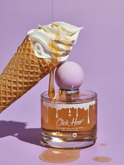 CLICK HAIR PERFUME MASMELO 100ML