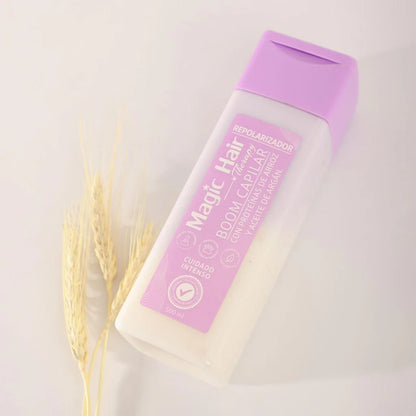 MAGIC HAIR REPOLARIZADOR BOOM 500ML