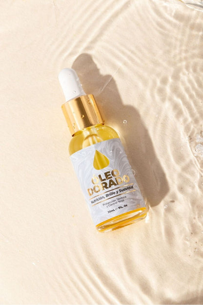 FEMME OLEO DORADO 30ML