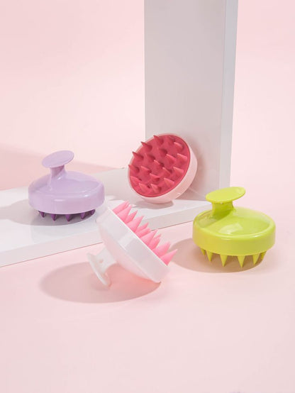 CEPILLO SHAMPOO BRUSH TRADICIONAL