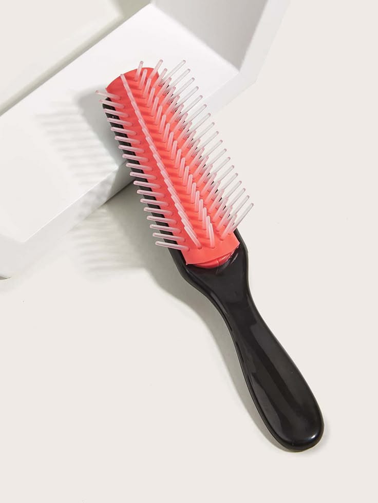 CEPILLO DEFINIDOR AMERICANO 9 HILERAS