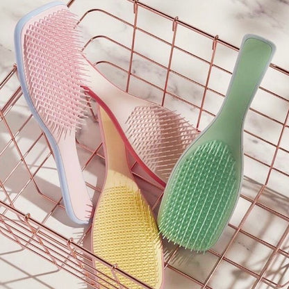 CEPILLO DETANGLER TEEZER