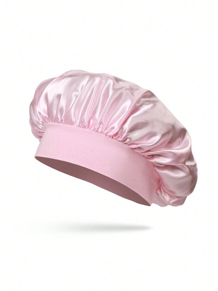 GORRO DE SATIN BASICO