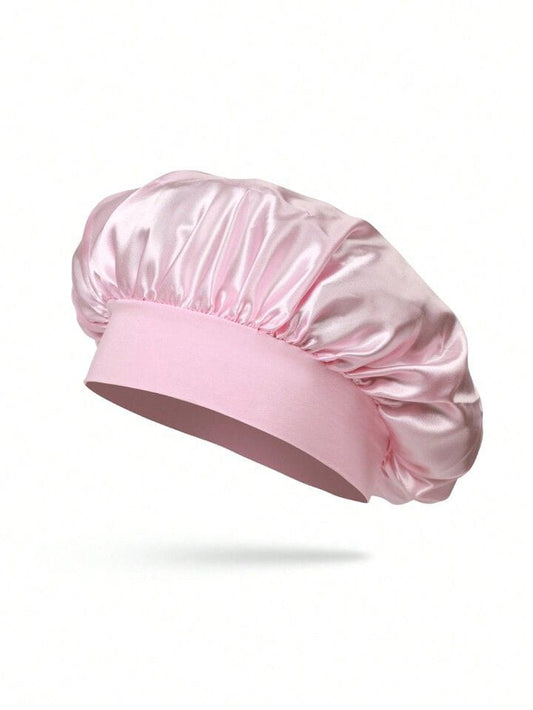 GORRO DE SATIN BASICO