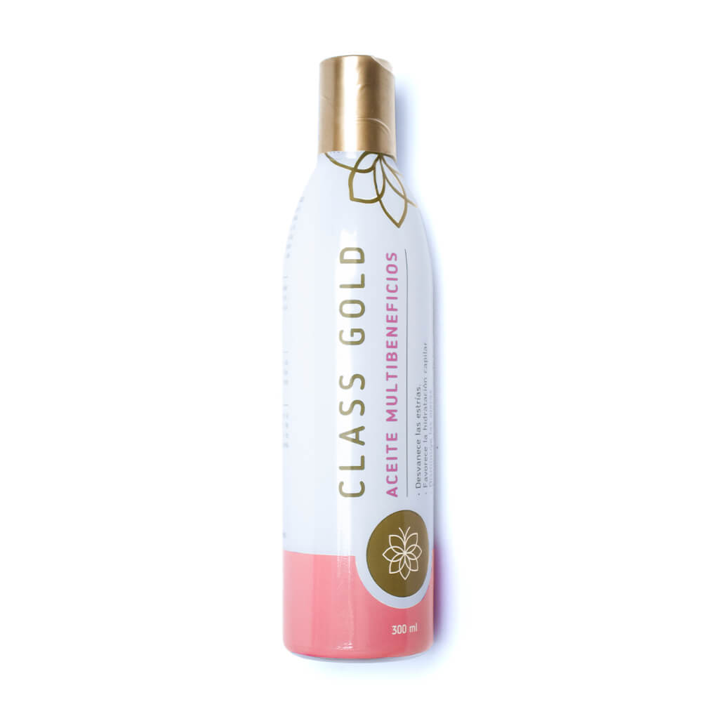 CLASS GOLD ACEITE MULTIBENEFICIOS 300 ML