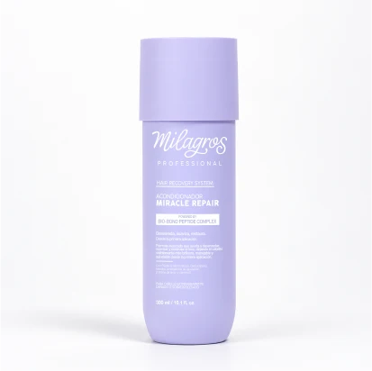 MILAGROS ACONDICIONADOR PROFESIONAL REPARACIÓN INTENSA 300ML