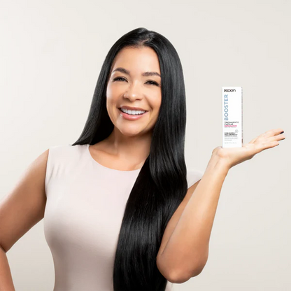 POCION BOOSTER TRATAMIENTO CAPILAR 50ML