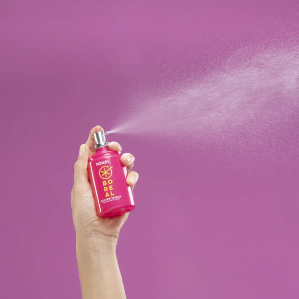 POCION BOREAL PERFUME CAPILAR 100ML