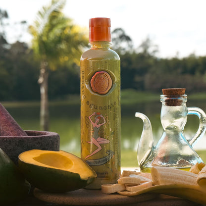 RITUAL BOTANICO TRATAMIENTO INTENSIVO PLEX 400M