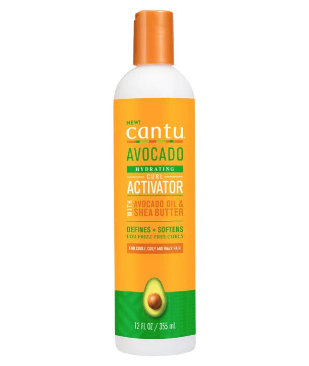 CANTU AVOCADO ACTIVADOR