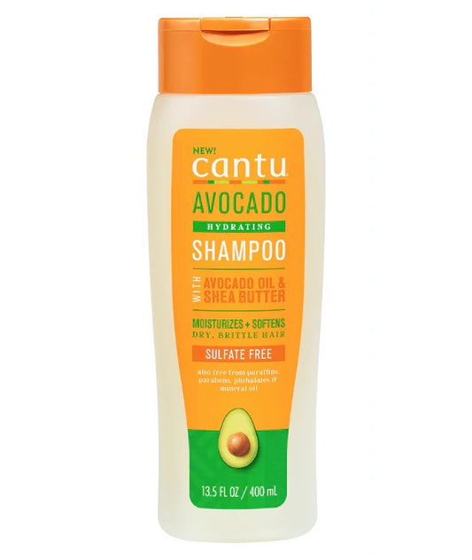 CANTU SHAMPOO AVOCADO