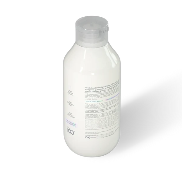 POCION ACONDICIONADOR CONTROL CASPA 450ML