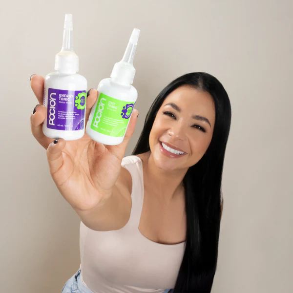 POCION DUOTONIC - KIT ANTICAIDA Y CRECIMIENTO CAPILAR