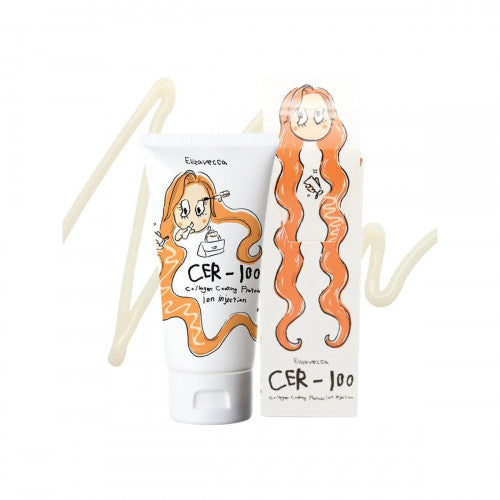 ELIZAVECCA ORIGINAL LEAVE 50ML