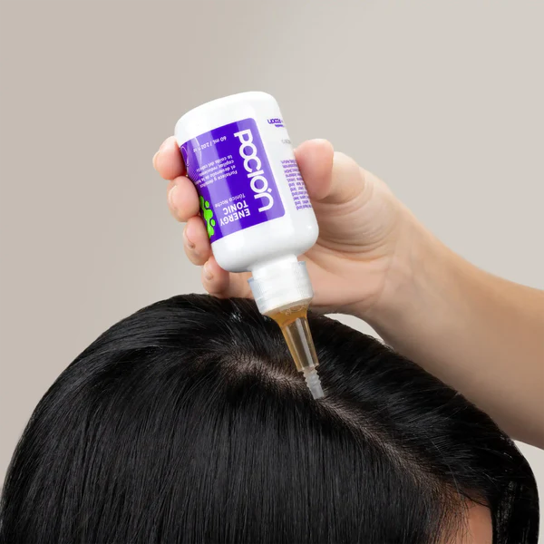 POCION DUOTONIC - KIT ANTICAIDA Y CRECIMIENTO CAPILAR