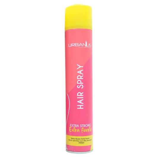 URBANUS LACA EXTRA FUERTE 400 ML