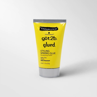 GOT2B GEL 35GR