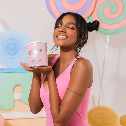 FEMME COLAGENO HIDROLIZADO VAINILLA 400GR