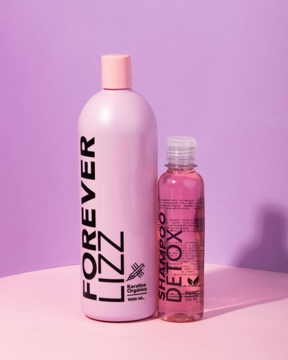 FEMME KERATINA FOREVER LIZZ 1000ML