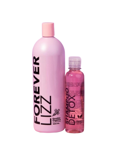 FEMME KERATINA FOREVER LIZZ 1000ML
