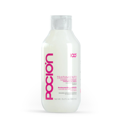 POCION TRATAMIENTO 450ML