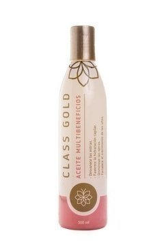 CLASS GOLD MULTIBENEFICIOS