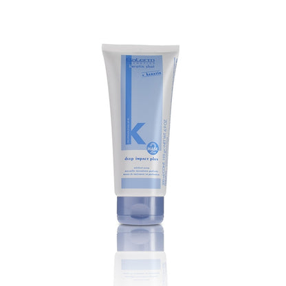 SALERM KERATIN SHOT 200ML