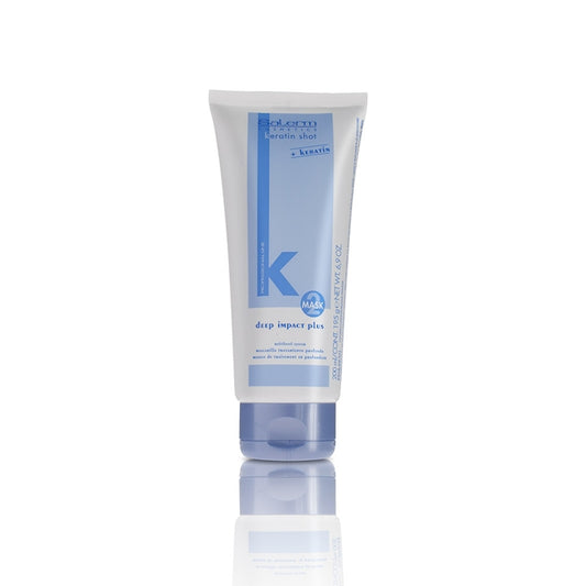 SALERM KERATIN SHOT 200ML