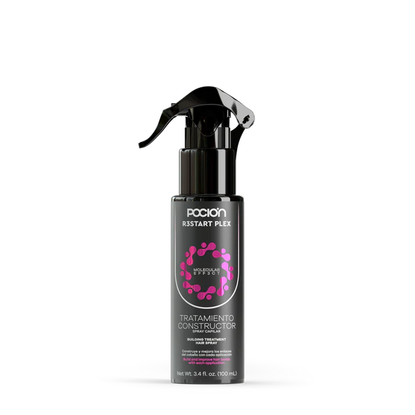 POCION TRATAMIENTO CONSTRUCTOR PLEX 100ML