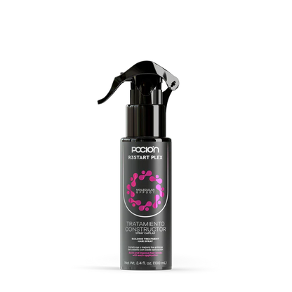 POCION TRATAMIENTO CONSTRUCTOR PLEX 100ML