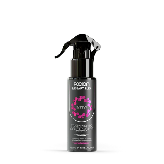 POCION TRATAMIENTO CONSTRUCTOR PLEX 100ML