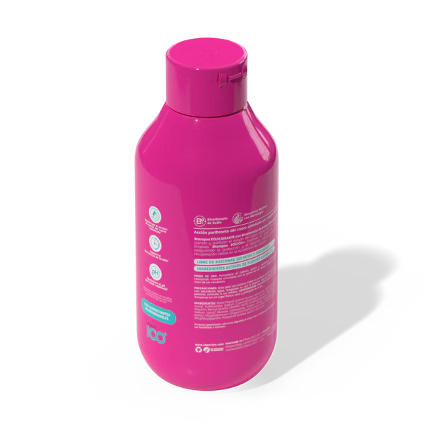 POCION SHAMPOO CONTROL GRASA 450ML