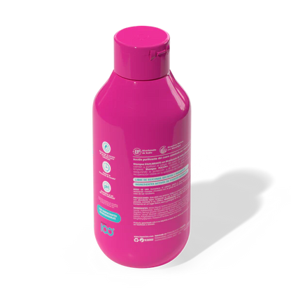 POCION SHAMPOO CONTROL GRASA 450ML