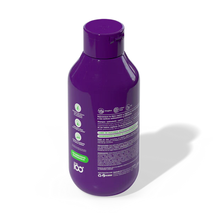 POCION SHAMPOO CRECIMIENTO Y CAIDA 450ML