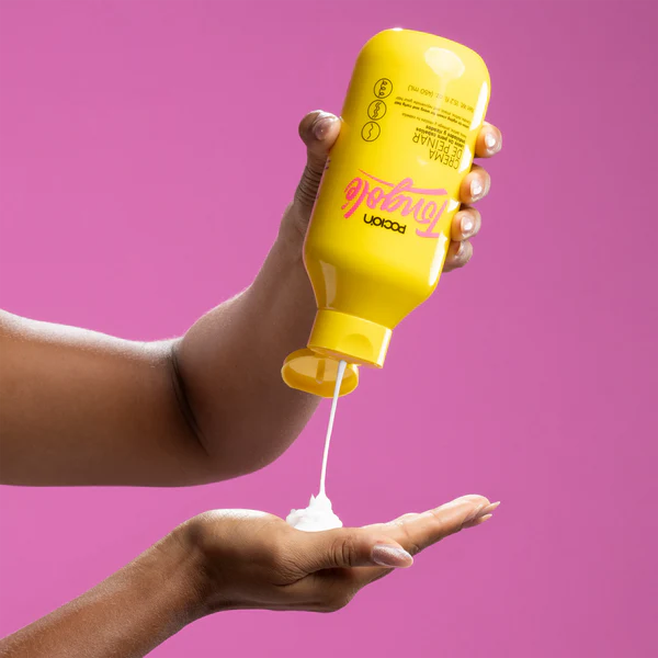 POCION TONGOLE LEAVE ON 450ML