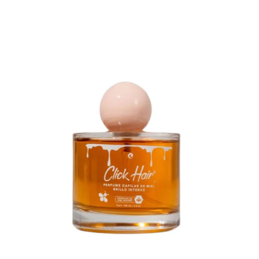 CLICK HAIR PERFUME MIEL 100ML