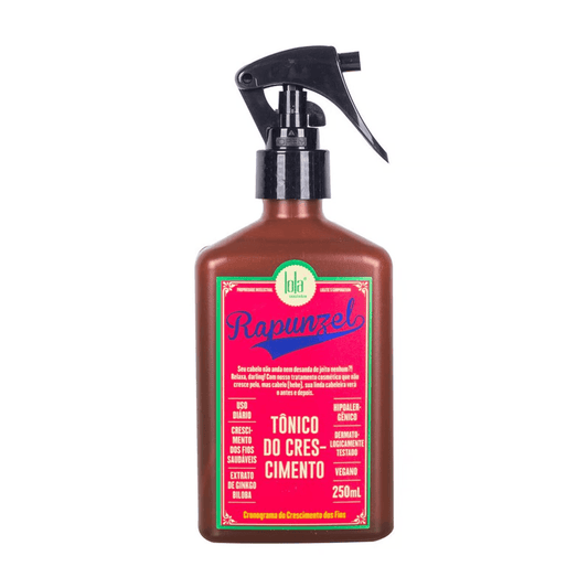 LOLA TONICO RAPUNZEL 250ML