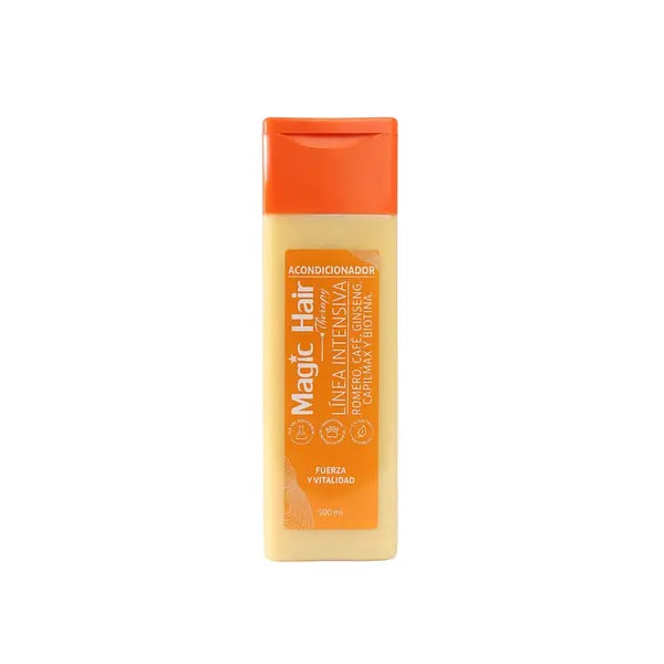 MAGIC HAIR ACONDICIONADOR CRECIMIENTO INTENSIVO 500ML