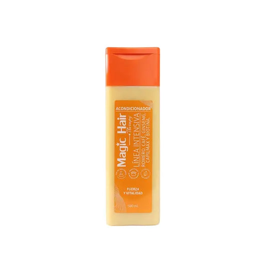 MAGIC HAIR ACONDICIONADOR CRECIMIENTO INTENSIVO 500ML