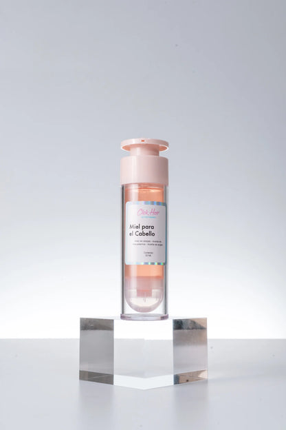 CLICK HAIR MIEL PARA EL CABELLO 50ML