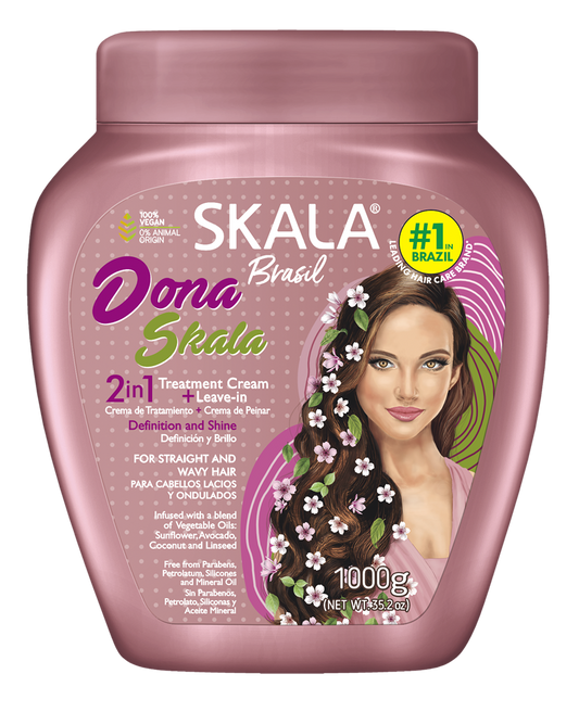 SKALA DONA SKALA 1000GR