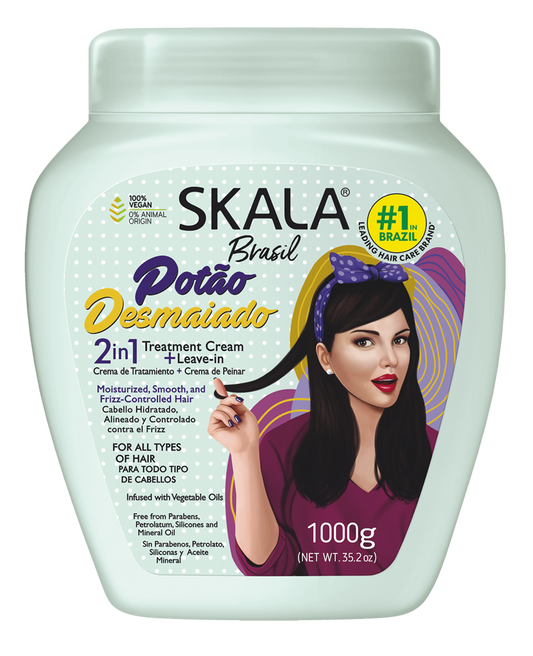 SKALA POTAO DESMAIADO 1000GR